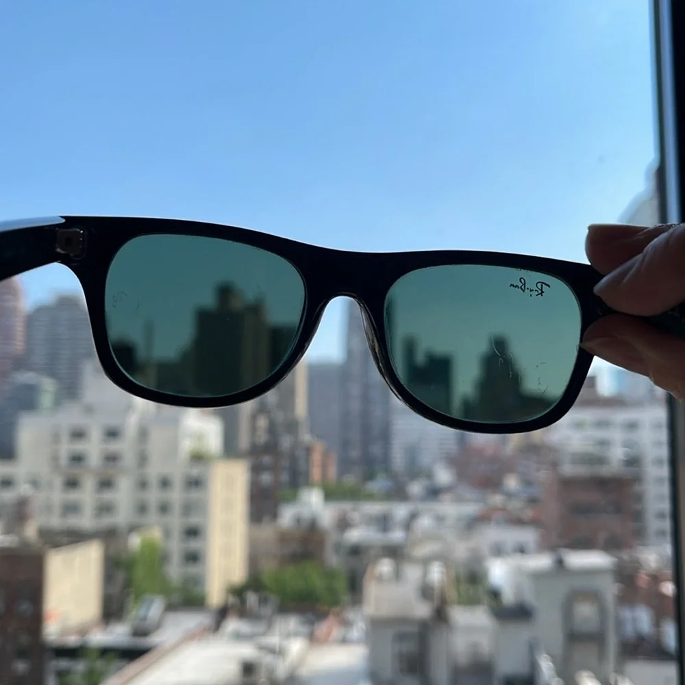 KIDS Ray-Ban SUNGLASSES